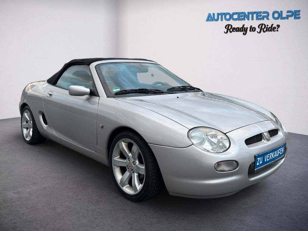 Bild des Angebotes MG  ** 2.Hand-TÜV 07.2027**