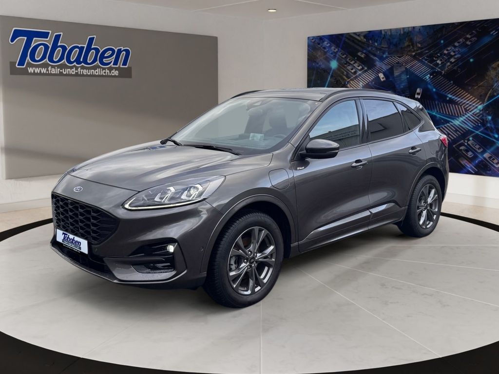Bild des Angebotes Ford Kuga 2.5 Duratec Plug-in-Hybrid PHEV ST-Line X (