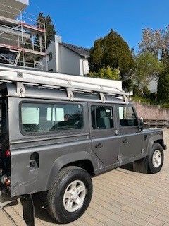 Bild des Angebotes Land Rover Defender 110 Td5