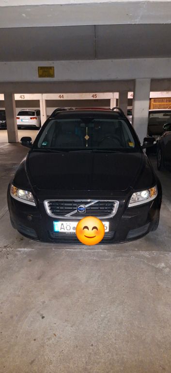 Bild des Angebotes Volvo V50 1.6D Momentum Momentum