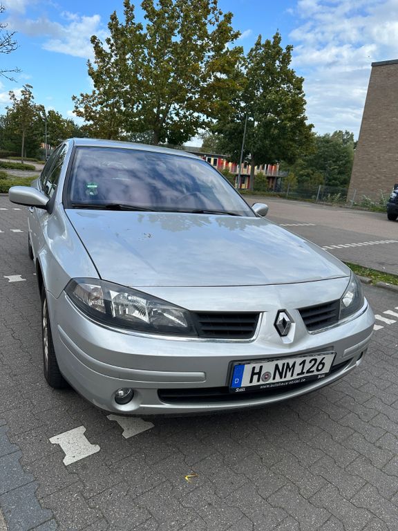 Bild des Angebotes Renault Laguna II 2.0 16V Automatik | nur 78.759