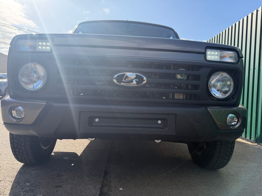 Bild des Angebotes Lada Niva LEGEND URBAN "PREMIUM PLUS"!