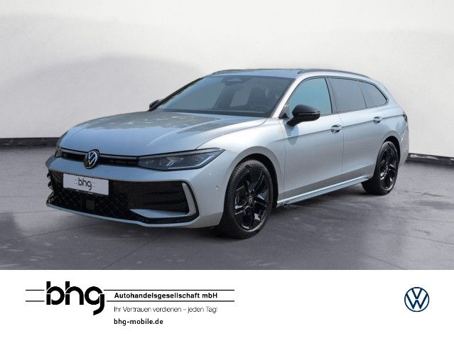Bild des Angebotes Volkswagen Passat   R-Line 2.0T R-Line 2.0TDI 150PS 7-Gang