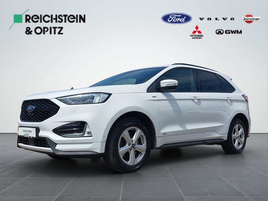 Bild des Angebotes Ford Edge ST-Line 4x4/AHK/Klimasitze/Standheizung