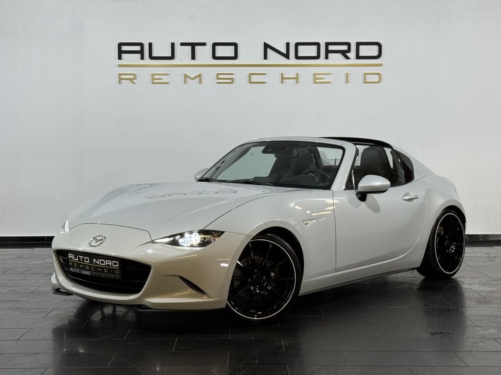 Bild des Angebotes Mazda MX-5
