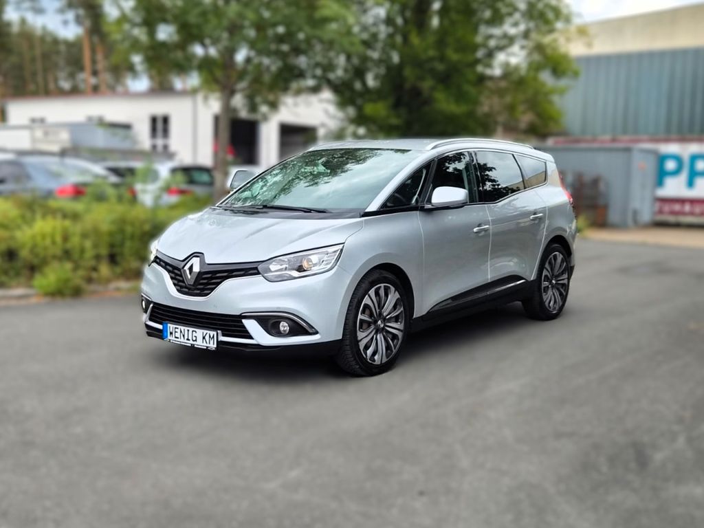 Bild des Angebotes Renault Scenic IV Grand Business Edition/ KFZ FOLIERT