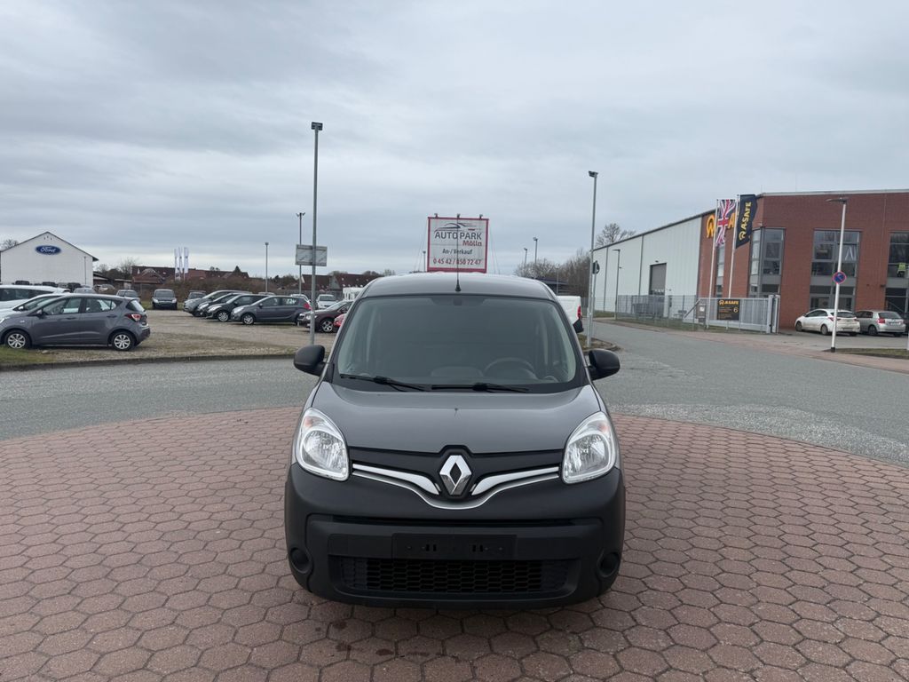 Bild des Angebotes Renault Kangoo Rapid Maxi Extra
