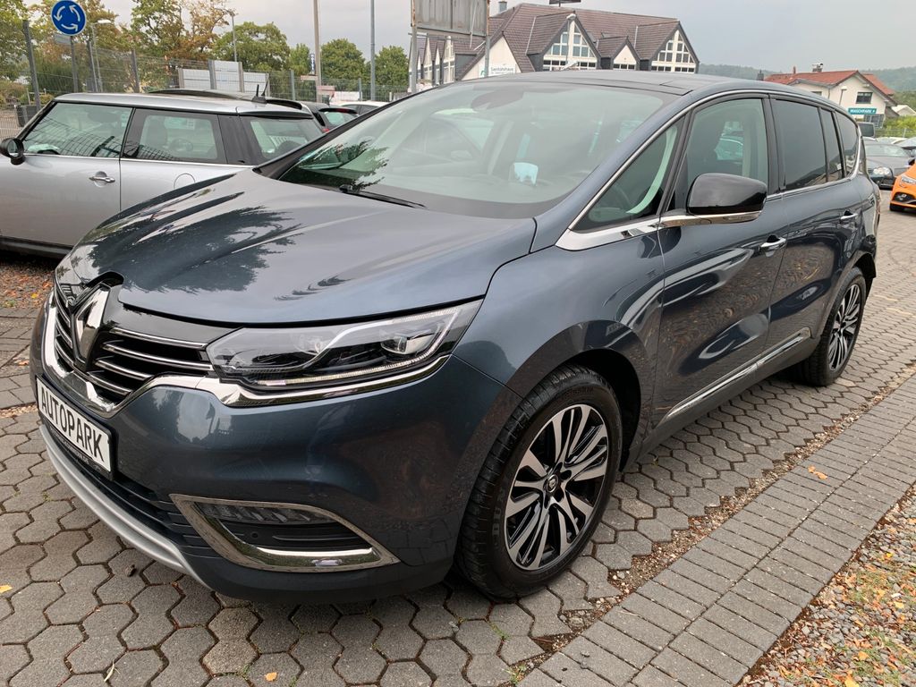 Bild des Angebotes Renault Espace V Initiale Paris*PanDach*