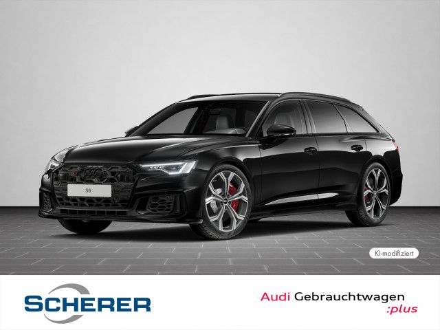Bild des Angebotes Audi S6 Avant 55 TDI 253(344) kW(PS) tiptronic