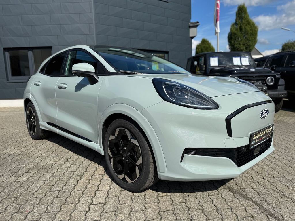 Bild des Angebotes Ford Puma Gen-E 43 kwh Premium+W.Paket+Panorama