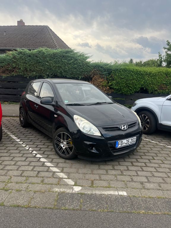 Bild des Angebotes Hyundai i20 1.2 Classic Classic