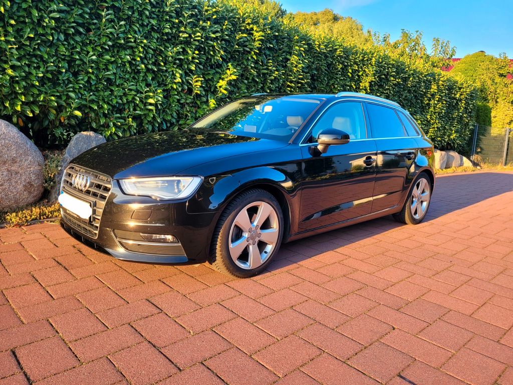Bild des Angebotes Audi A3 2.0 TDI Ambition Sportback Ambition