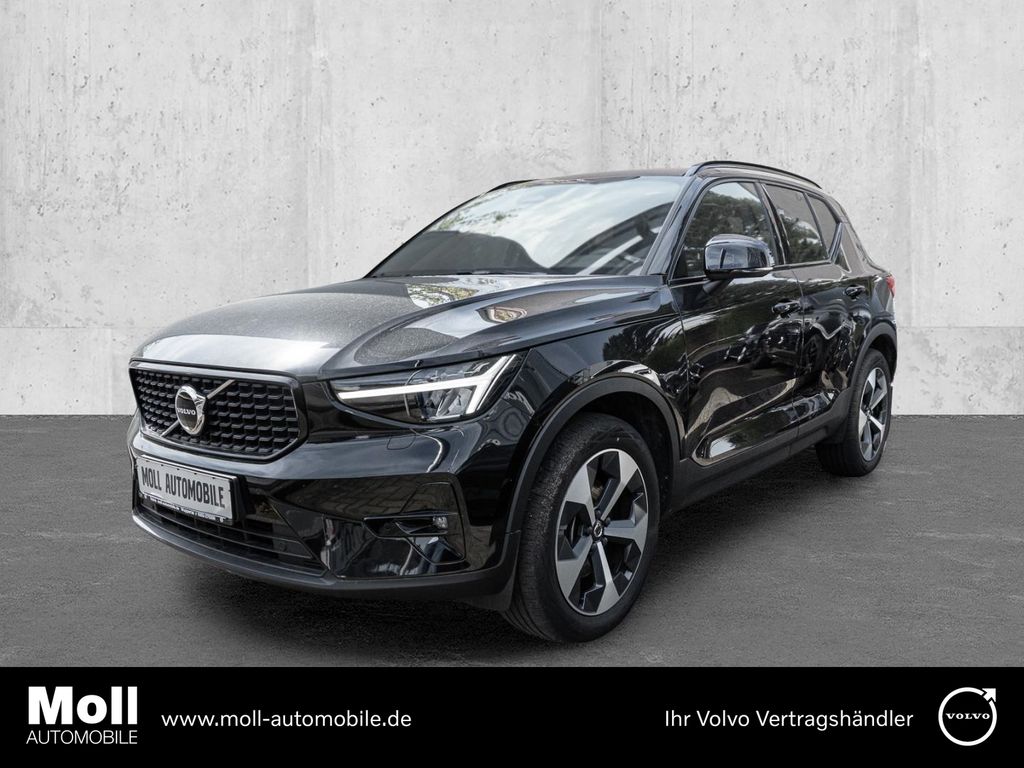 Bild des Angebotes Volvo XC40 Ultimate Dark 2WD AHK Digitales Cockpit Mem