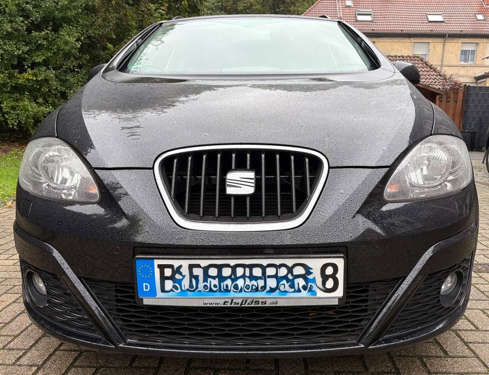 Bild des Angebotes Seat Altea XL 1.2 TSI Start&Stop