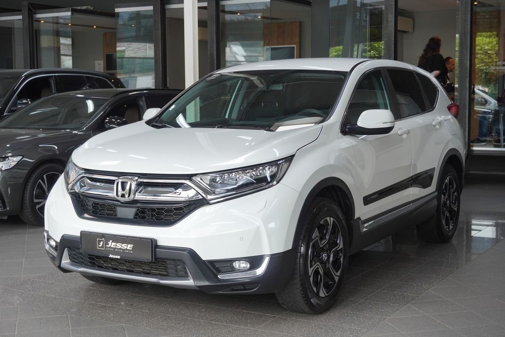 Bild des Angebotes Honda CR-V 1.5 Turbo VTEC Elegance 4WD LED ACC R.Cam