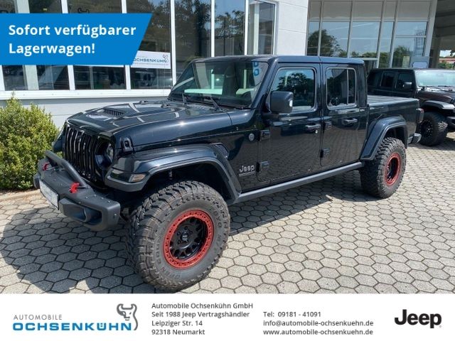 Bild des Angebotes Jeep Gladiator 3.0 D. First Edition / Umbau