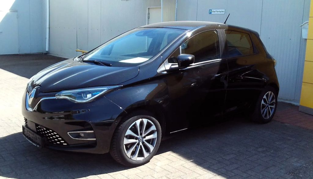Bild des Angebotes Renault ZOE Intens R135/Z.E. 50 Intens