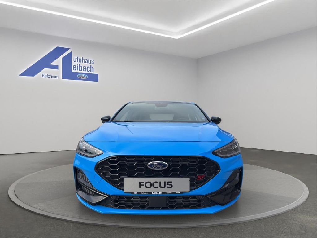 Ford Focus Lim. ST X Edition