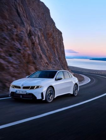 Bild des Angebotes BMW i3 50 xDrive First Edition Vorführwagenaktion