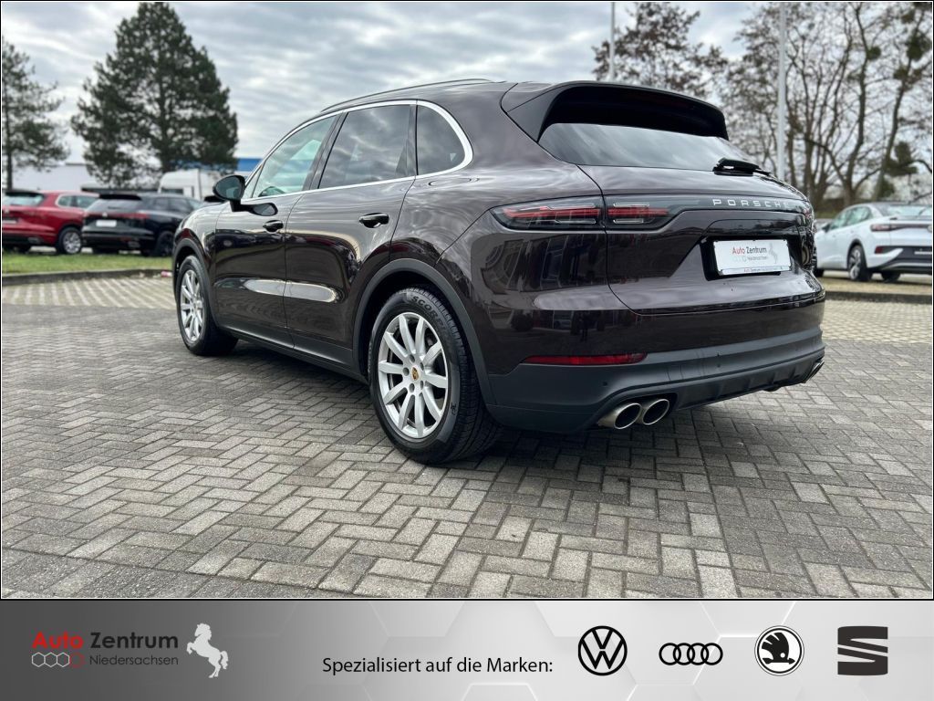 Bild des Angebotes Porsche Cayenne S  AZN-Haus-Förderung* Chrono AHK