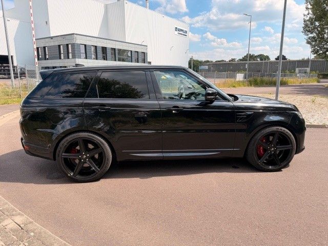 Bild des Angebotes Land Rover Range Rover Sport HSE Dynamic 350