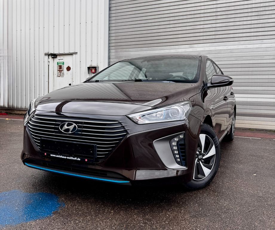 Bild des Angebotes Hyundai IONIQ Ioniq Trend Hybrid