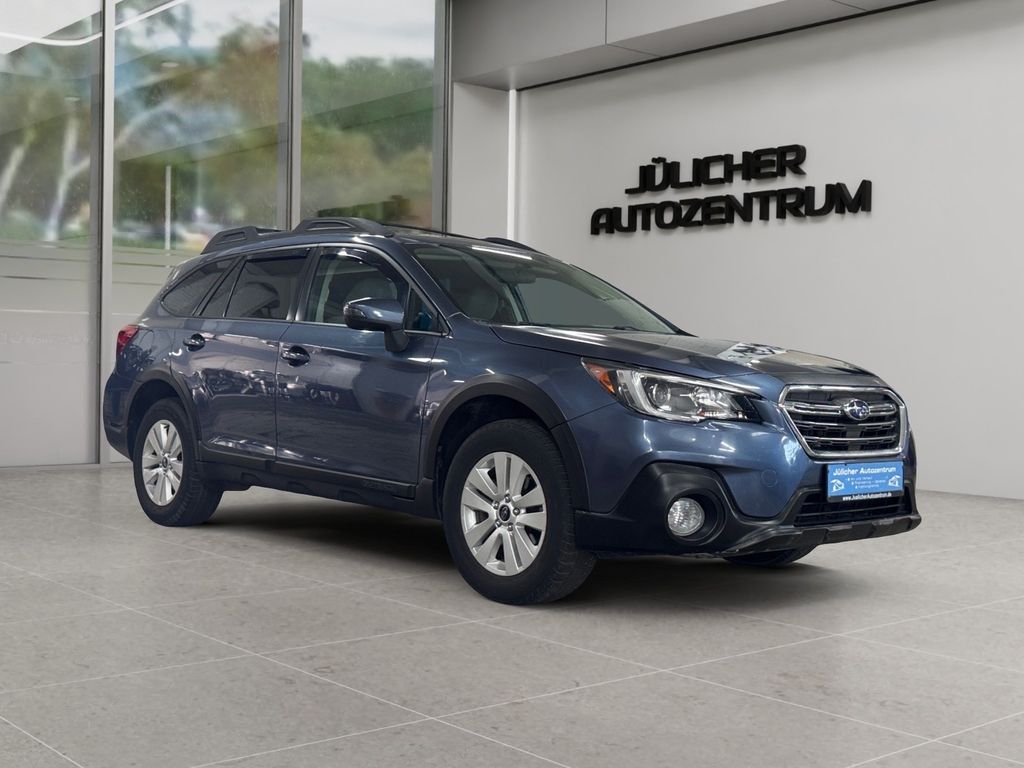 Bild des Angebotes Subaru Outback Comfort Aut., Insp+ Tüv/Au Neu