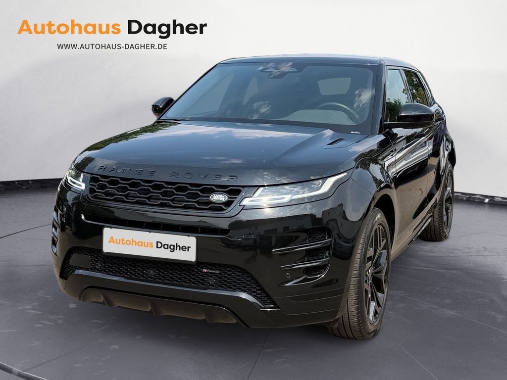Bild des Angebotes Land Rover Range Rover Evoque R-Dynamic SE ACC AHK