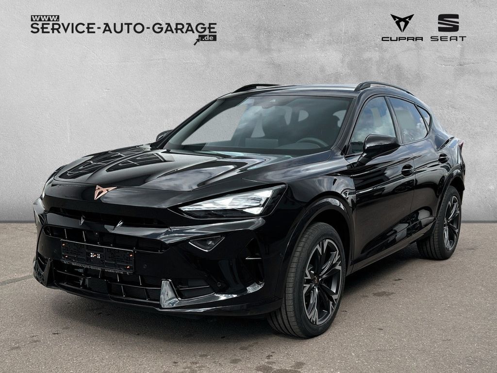 Bild des Angebotes Cupra Formentor 2.0TDI 150PS DSG AHK Navi Edge Drive 3