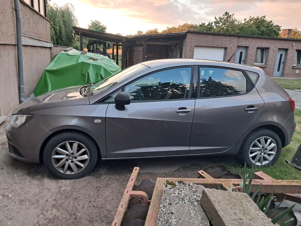 Bild des Angebotes Seat Ibiza 1.2 TDI Ecomotive Reference Reference