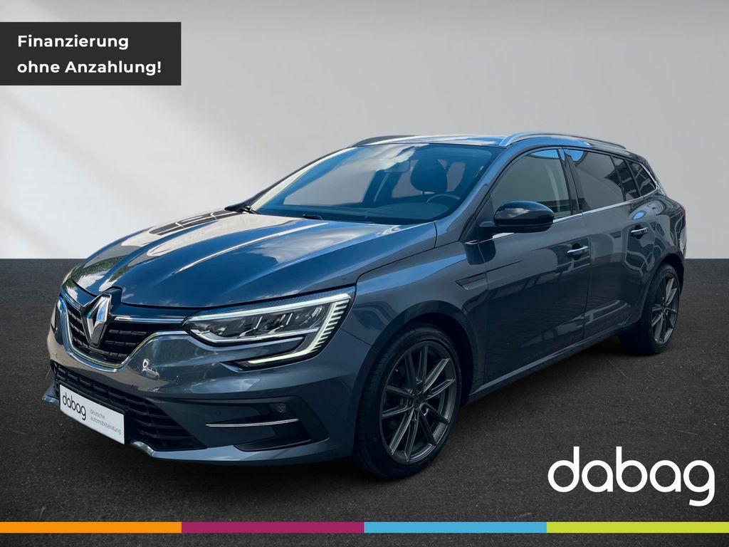 Bild des Angebotes Renault Megane IV Grandtour Equilibre