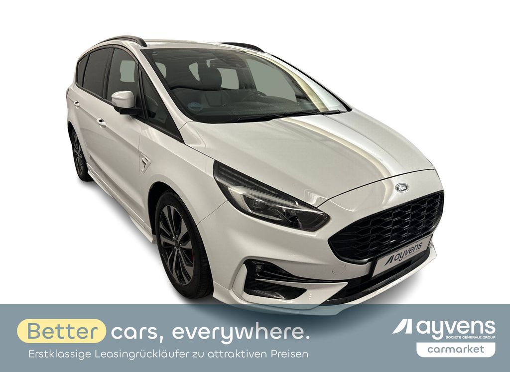Bild des Angebotes Ford S-Max ST-LINE 2.0 EcoBlue Aut.