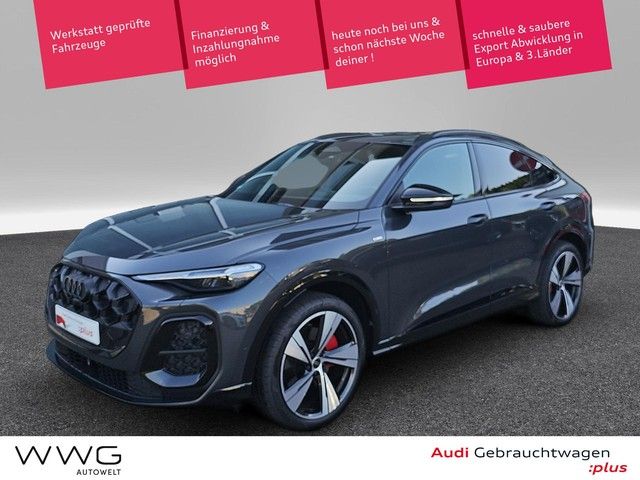 Bild des Angebotes Audi Q5 Sportback 2.0 TDI quattro  S-tr. Matrix HUD