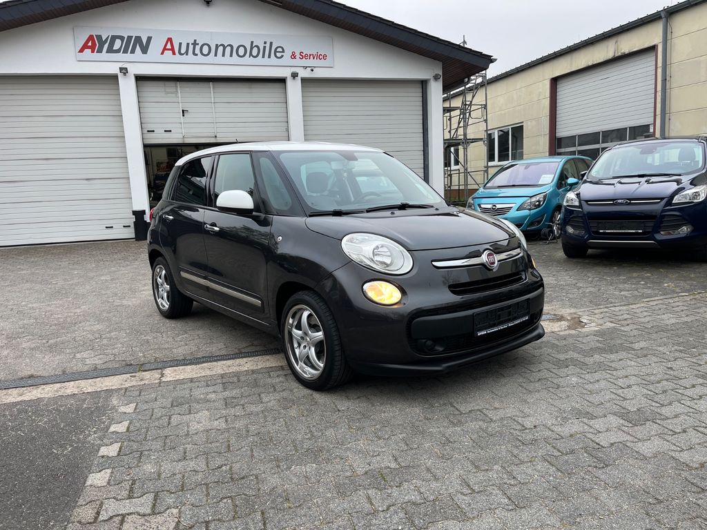 Bild des Angebotes Fiat 500L-1.HAND-SEHR GEPFLEGT-KLIMA-FINANZIERUNG