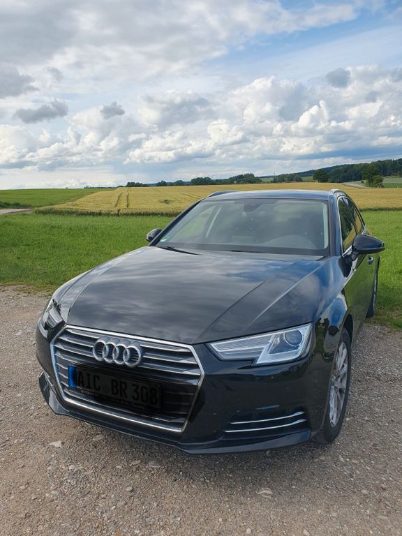 Bild des Angebotes Audi A4 1.4 TFSI Avant - AHK