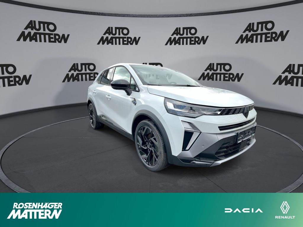 Bild des Angebotes Renault Symbioz Alpine E-TECH Full Hybrid 145