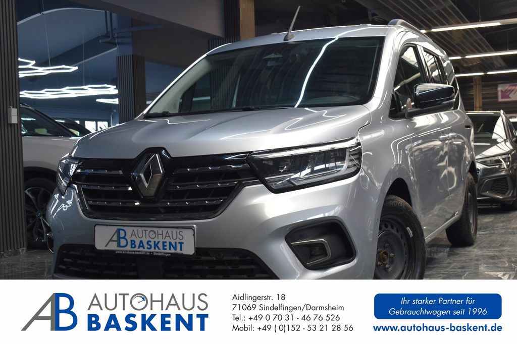 Bild des Angebotes Renault Kangoo III Intens*LED*KAMERA*NAVI*PDC*ASSIST*