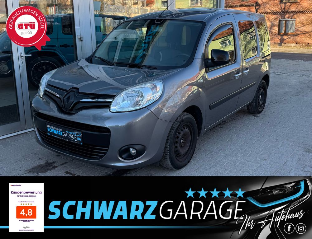 Bild des Angebotes Renault Kangoo Experience*EXPORT*