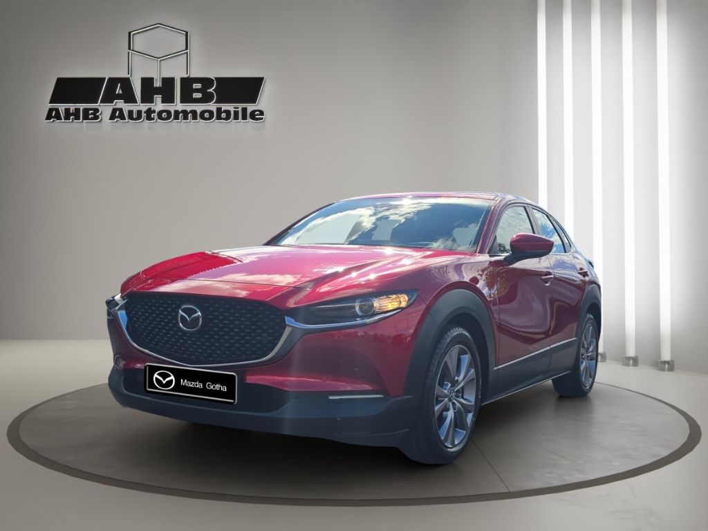 Bild des Angebotes Mazda CX-30 Selection 2WD L SKYACTIV-G 2.0 M Hybrid 6G