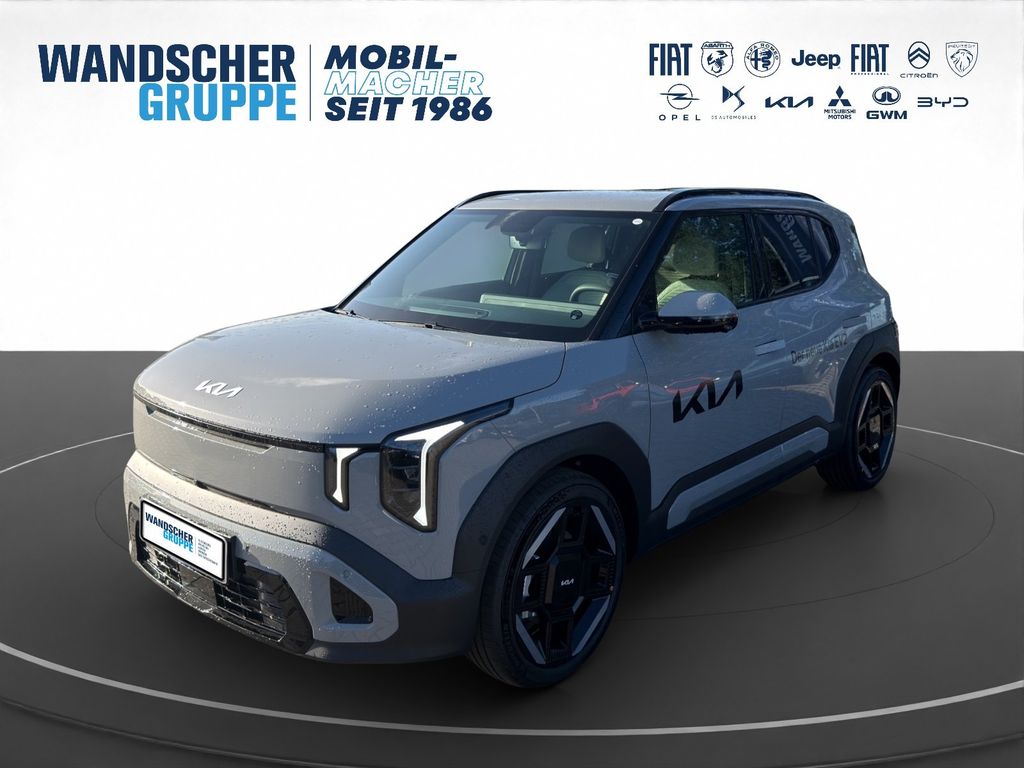 Bild des Angebotes Kia EV2 61 kWh GT-Line 4-Sitzer Memory+Kam.+KeyLess