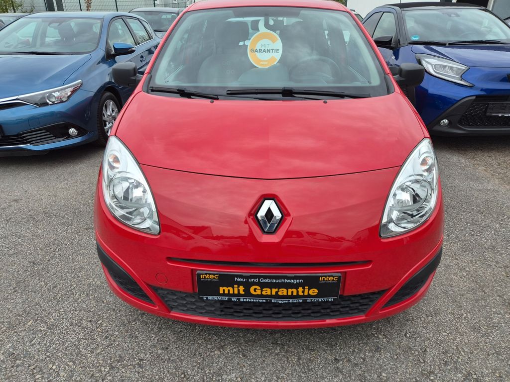 Bild des Angebotes Renault Twingo je t'aime Mit Garantie und neuen Tüv