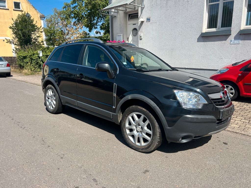 Bild des Angebotes Opel Antara 2.0 CDTI Cosmo 4x4 110kW Automatik