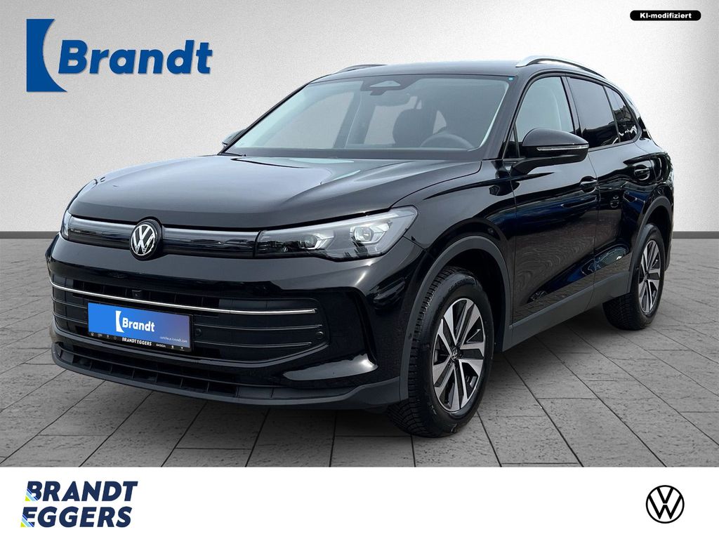 Bild des Angebotes Volkswagen Tiguan 2.0 TDI Energy DSG+MATRIX+KAMERA+ACC+AHK