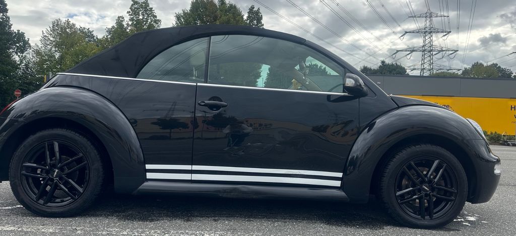 Bild des Angebotes Volkswagen Beetle