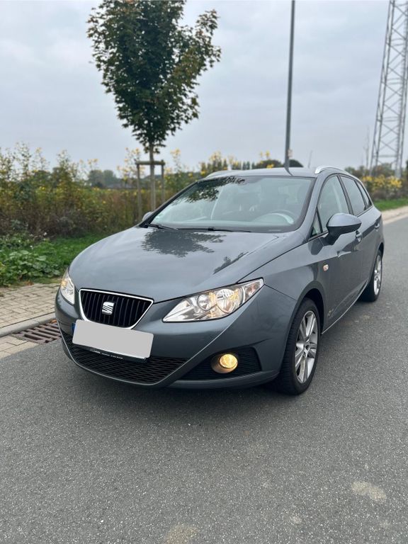 Bild des Angebotes Seat Ibiza 1.2 TSI Style Copa ST Style Copa