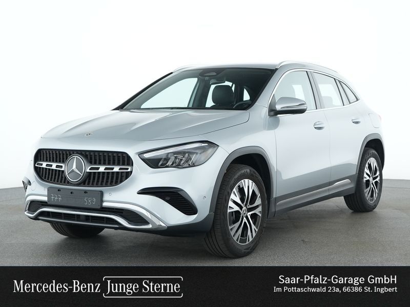 Bild des Angebotes Mercedes-Benz GLA 200 PROGRESSIVE*LEDER*CARPLAY*R-KAM*LED*PTS*