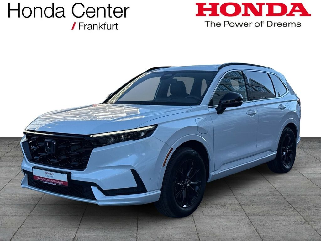 Bild des Angebotes Honda CR-V e:PHEV Advance Tech 2WD