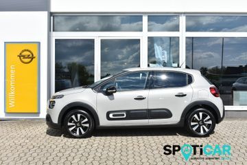 Bild des Angebotes Citroën C3 Origin Max Aut. * Navi *