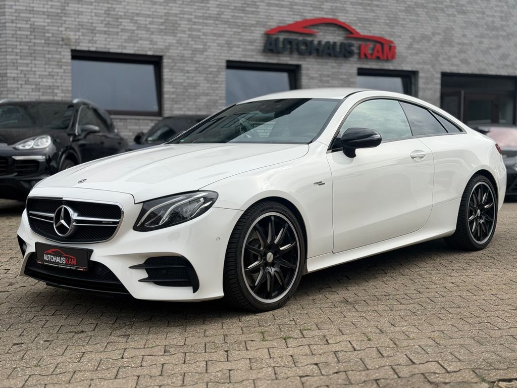 Bild des Angebotes Mercedes-Benz 4Matic/CarPlay/Airmatic/Tempomat/Head Up