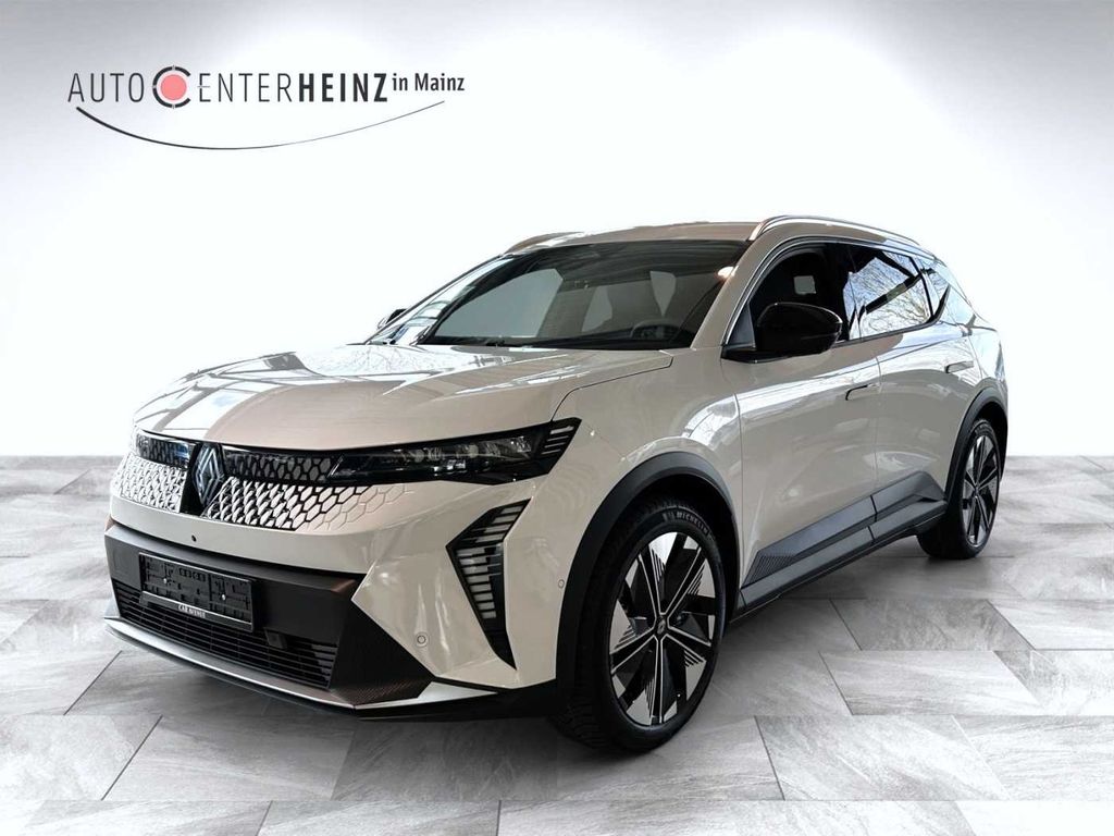 Bild des Angebotes Renault Scenic E-Tech 220 Long Range Techno